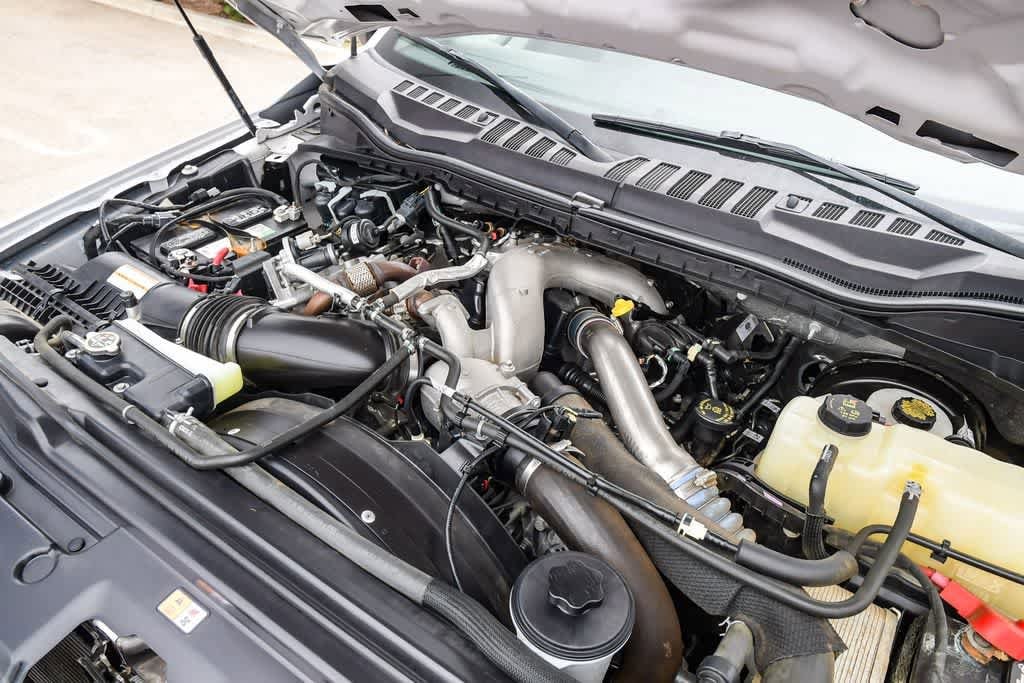 Thumbnail: 2022 Ford Econoline - 31