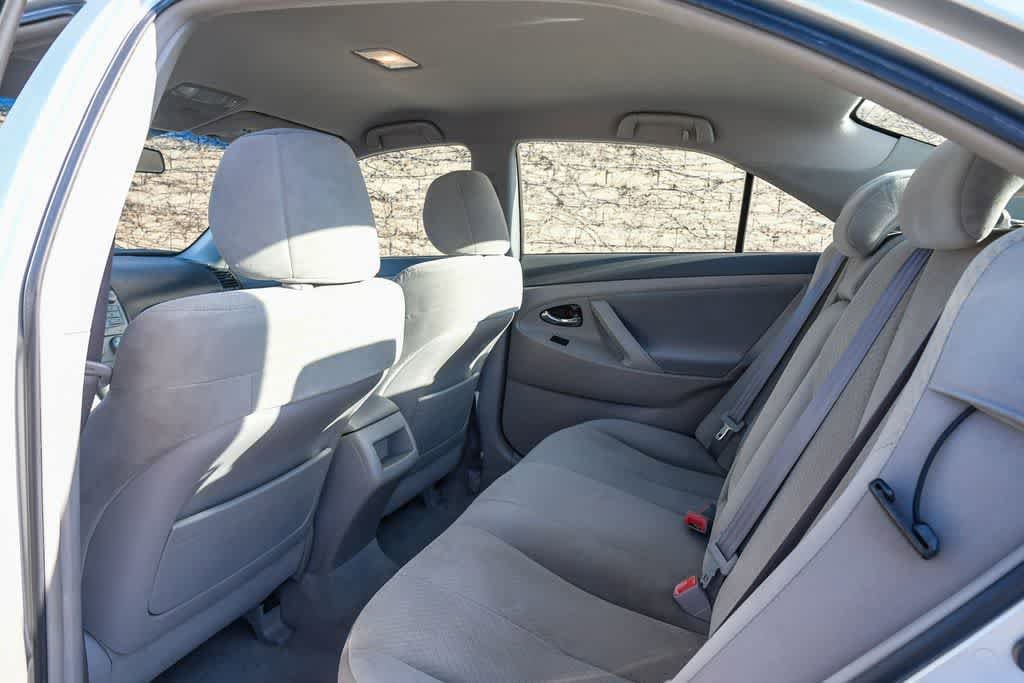 Thumbnail: 2008 Toyota Camry - 18