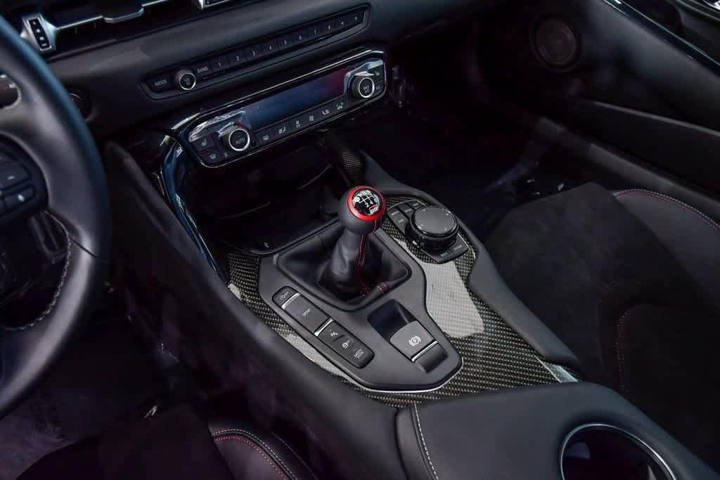 Thumbnail: 2026 Toyota GR Supra - 21