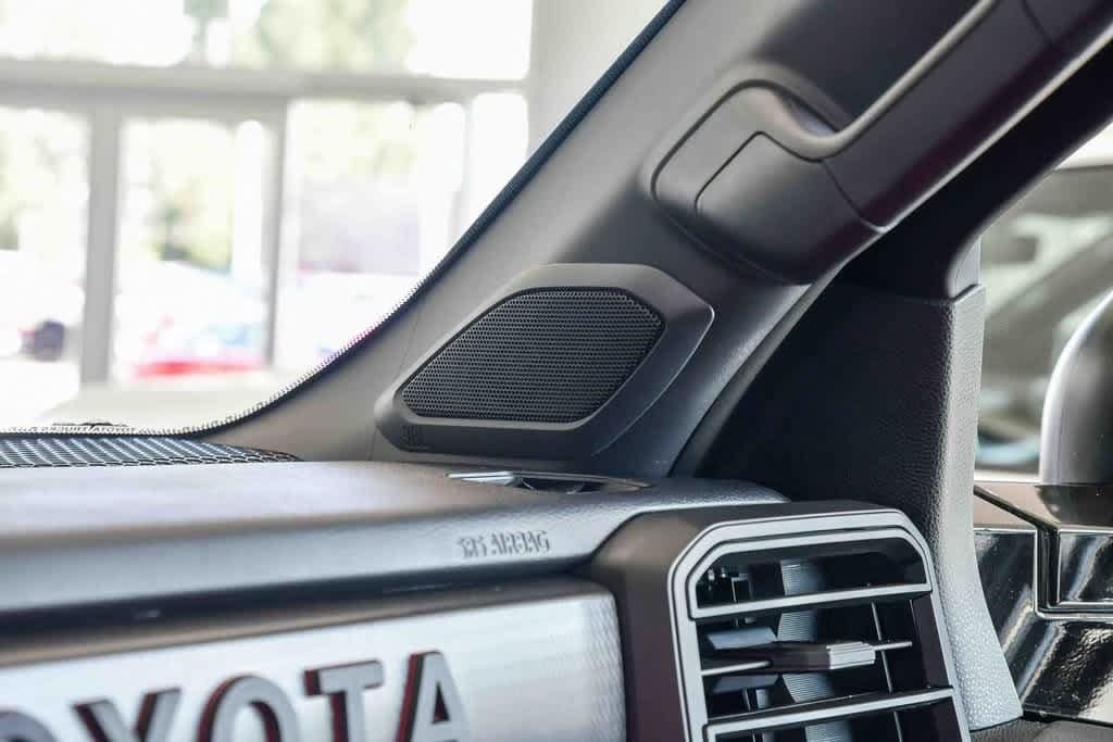 Thumbnail: 2026 Toyota Tundra - 35