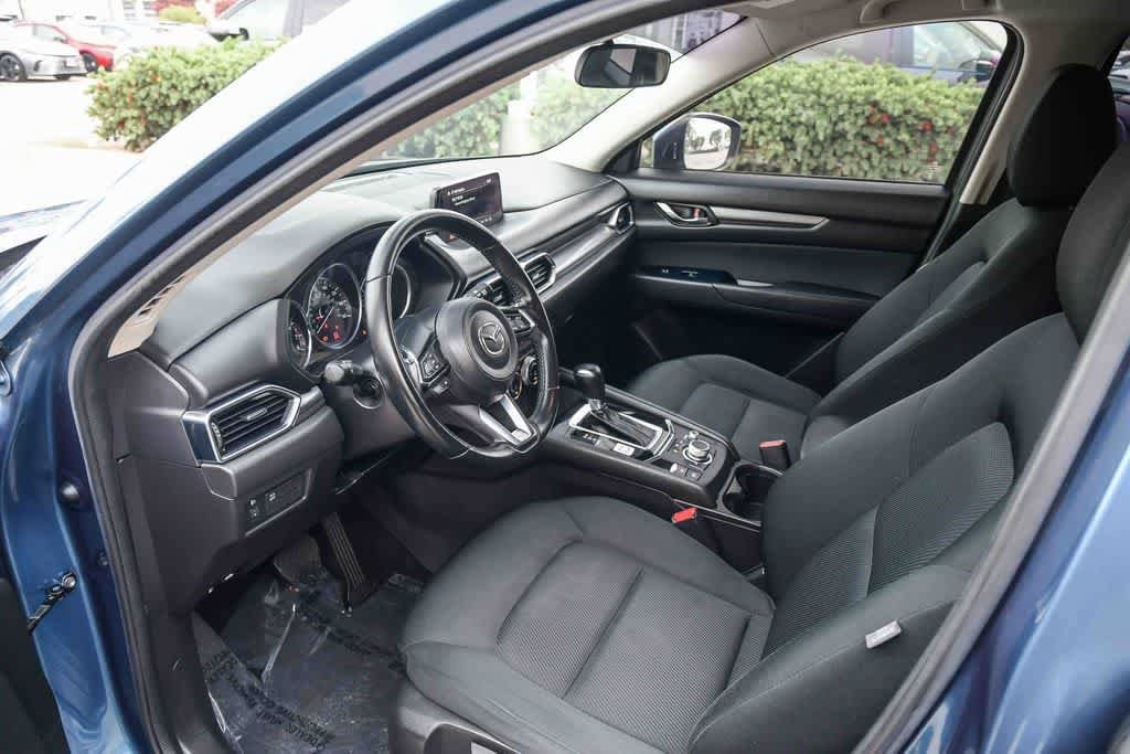 Thumbnail: 2019 Mazda CX-5 - 17