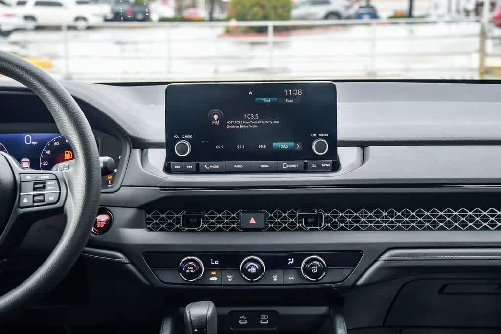 Thumbnail: 2023 Honda Accord - 13