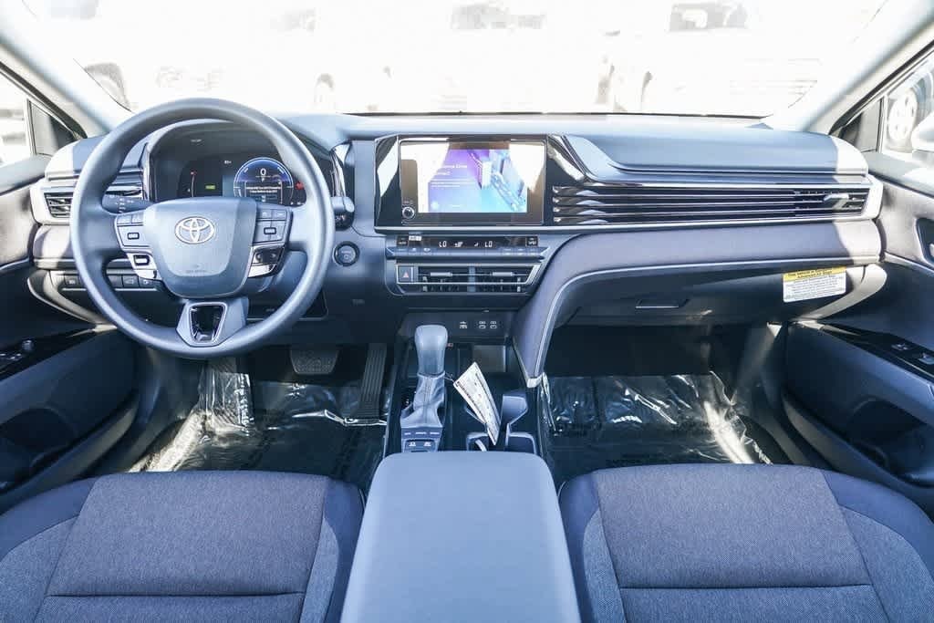 Thumbnail: 2026 Toyota Camry - 12