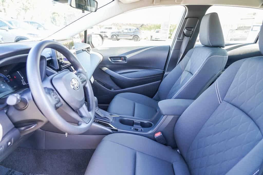 Thumbnail: 2026 Toyota Corolla - 17