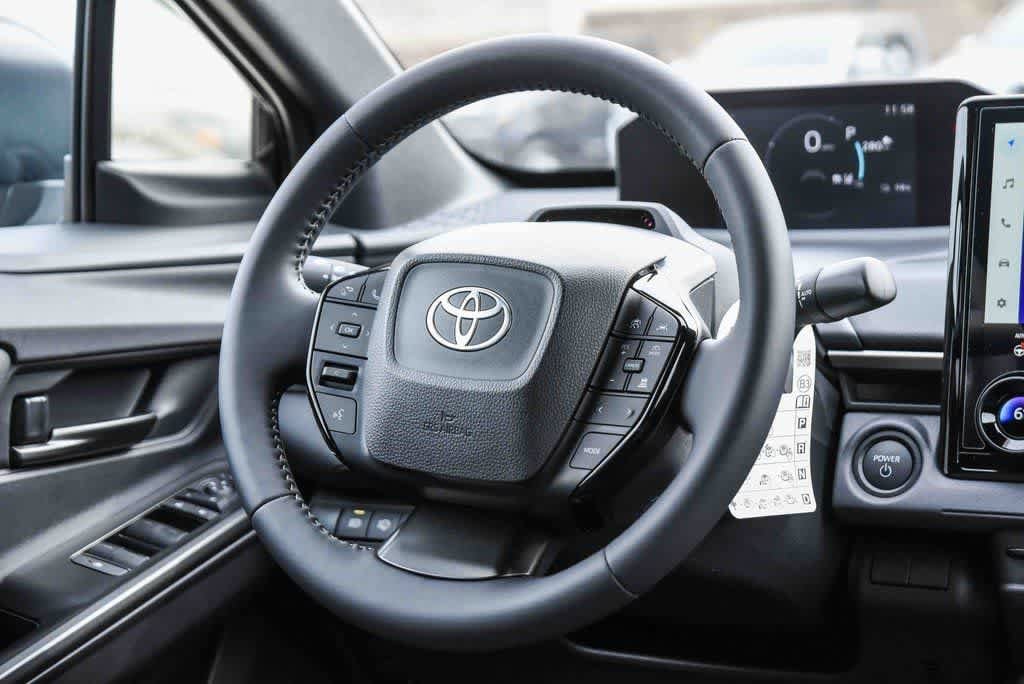 Thumbnail: 2026 Toyota bZ - 16