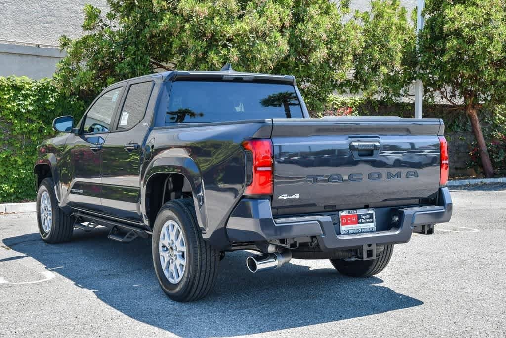 Thumbnail: 2025 Toyota Tacoma - 8