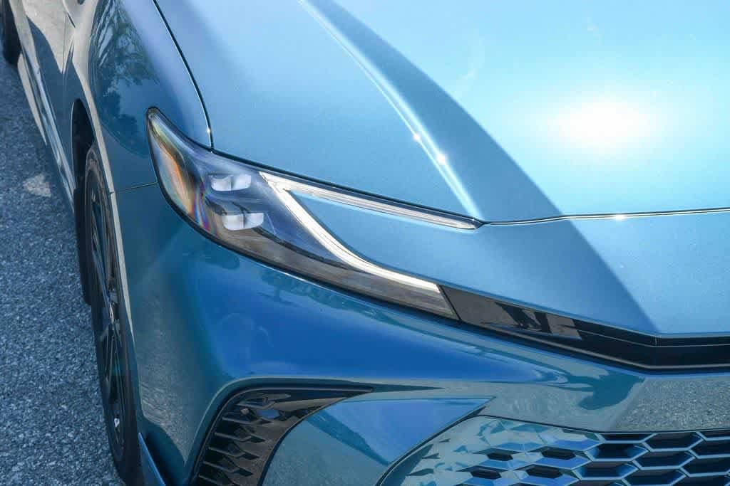 Thumbnail: 2026 Toyota Camry - 4