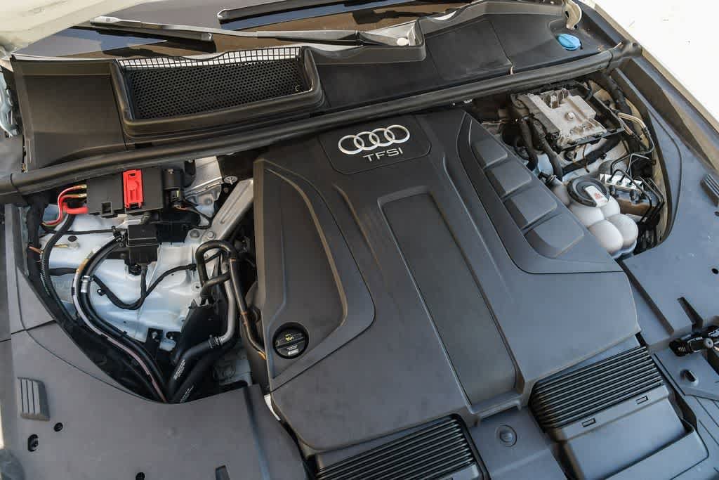 Thumbnail: 2018 Audi Q7 - 28