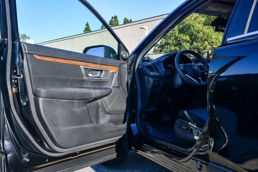 Thumbnail: 2018 Honda CR-V - 20