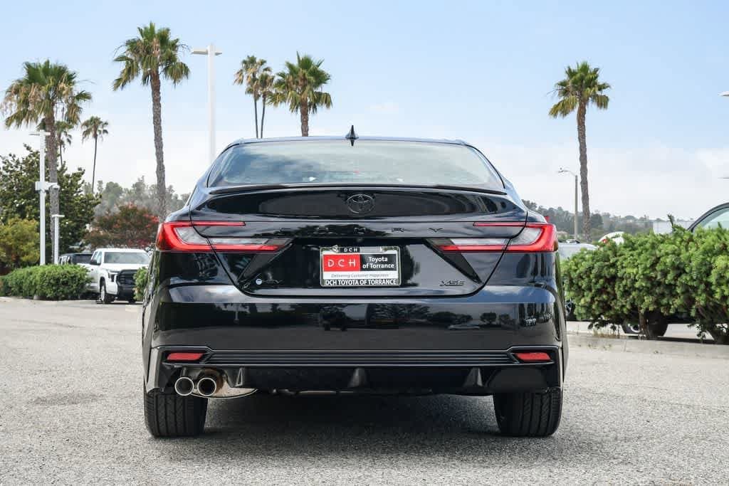 Thumbnail: 2026 Toyota Camry - 8