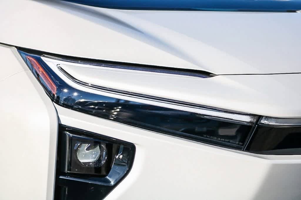 New 2026 Toyota bZ XLE Plus SUV