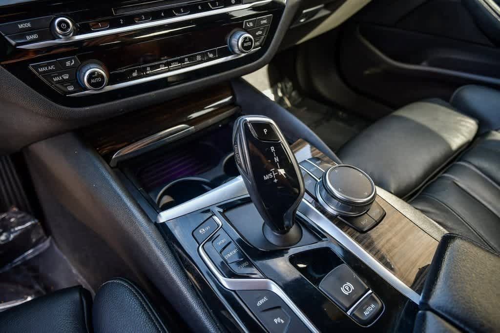 Thumbnail: 2019 BMW 5 Series - 21