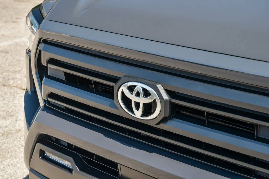 Thumbnail: 2025 Toyota Tacoma - 5