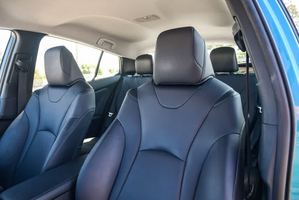 Thumbnail: 2017 Toyota Prius Prime - 17
