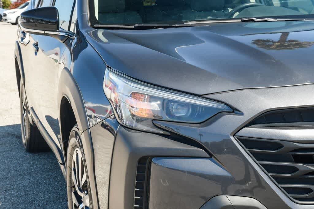 Thumbnail: 2023 Subaru Outback - 3