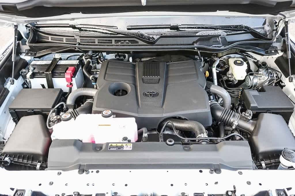 Thumbnail: 2026 Toyota Tundra - 27