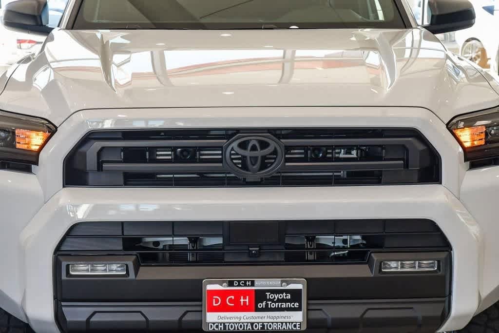 Thumbnail: 2025 Toyota 4Runner - 5
