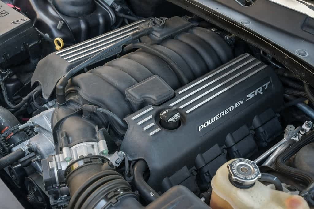 Thumbnail: 2020 Dodge Charger - 36