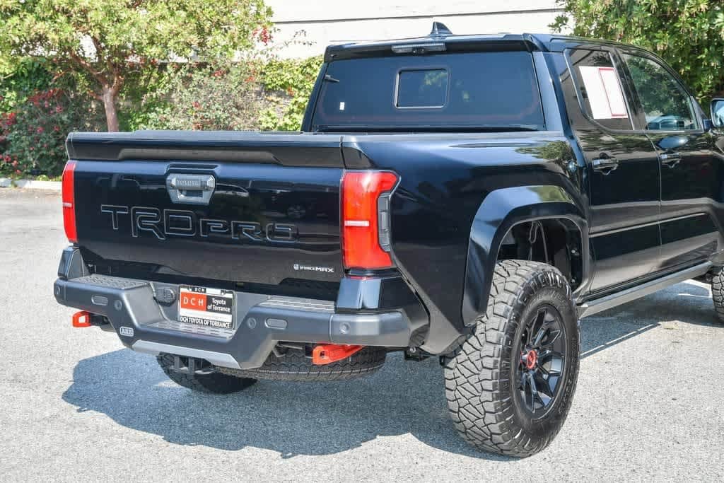 Thumbnail: 2025 Toyota Tacoma - 11