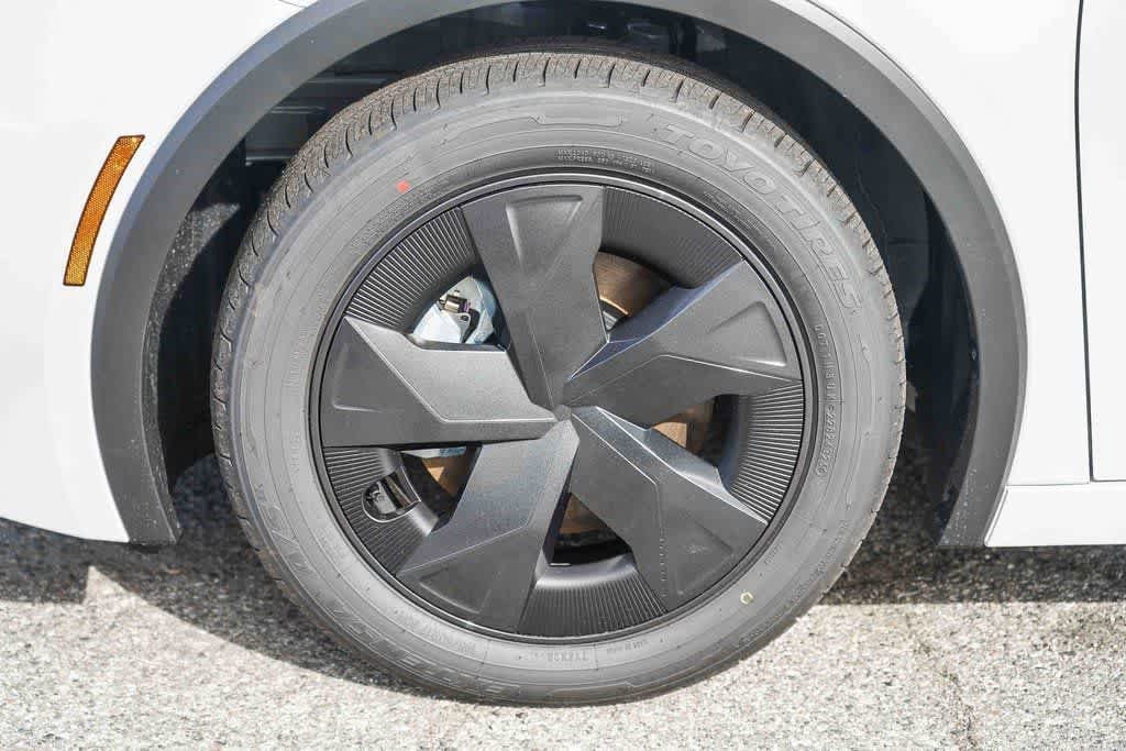 Thumbnail: 2026 Toyota Prius - 10