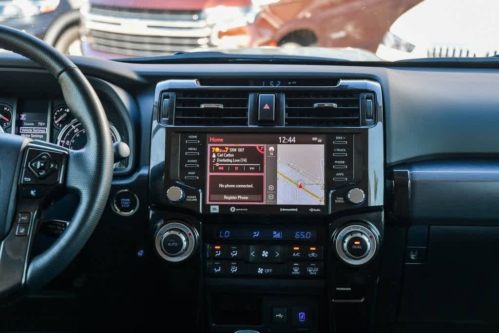 Thumbnail: 2024 Toyota 4Runner - 14