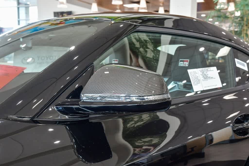 Thumbnail: 2026 Toyota GR Supra - 31