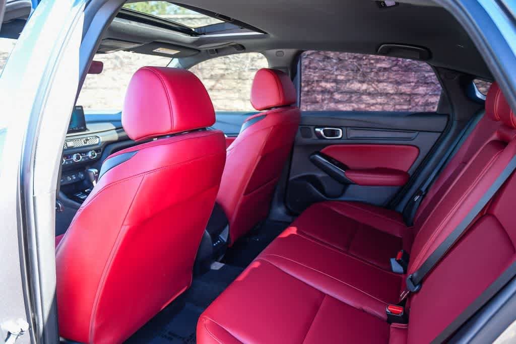 Thumbnail: 2024 Acura Integra - 21