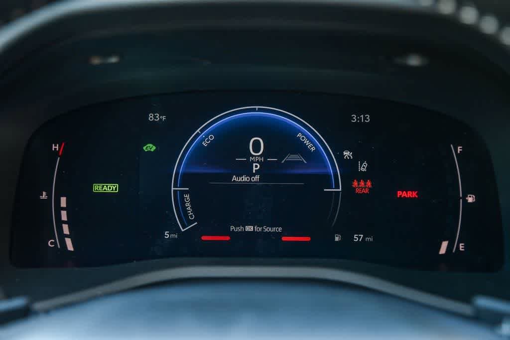 Thumbnail: 2026 Toyota Camry - 24