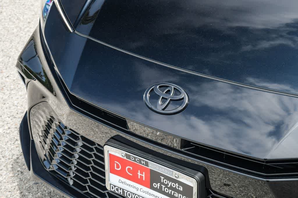 Thumbnail: 2026 Toyota Camry - 5