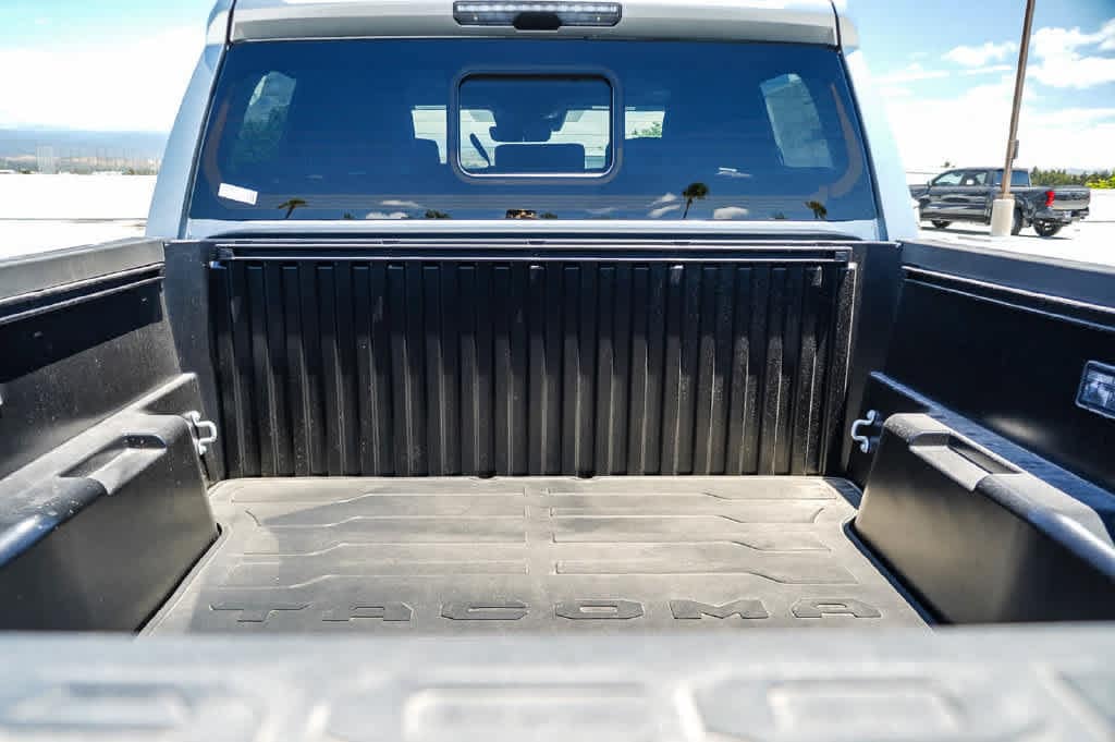 2026 Toyota Tacoma TRD Off Road - Photo 13