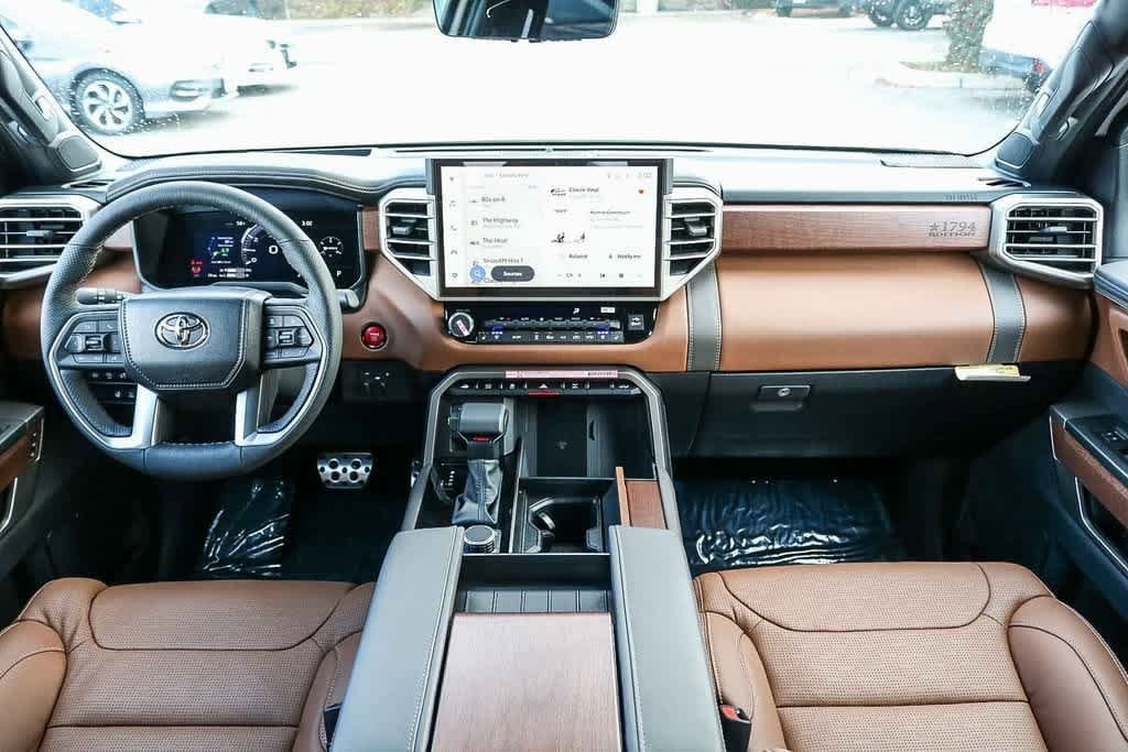 Thumbnail: 2026 Toyota Tundra - 12