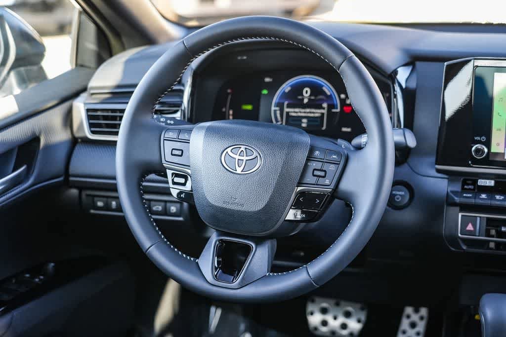 Thumbnail: 2026 Toyota Camry - 15