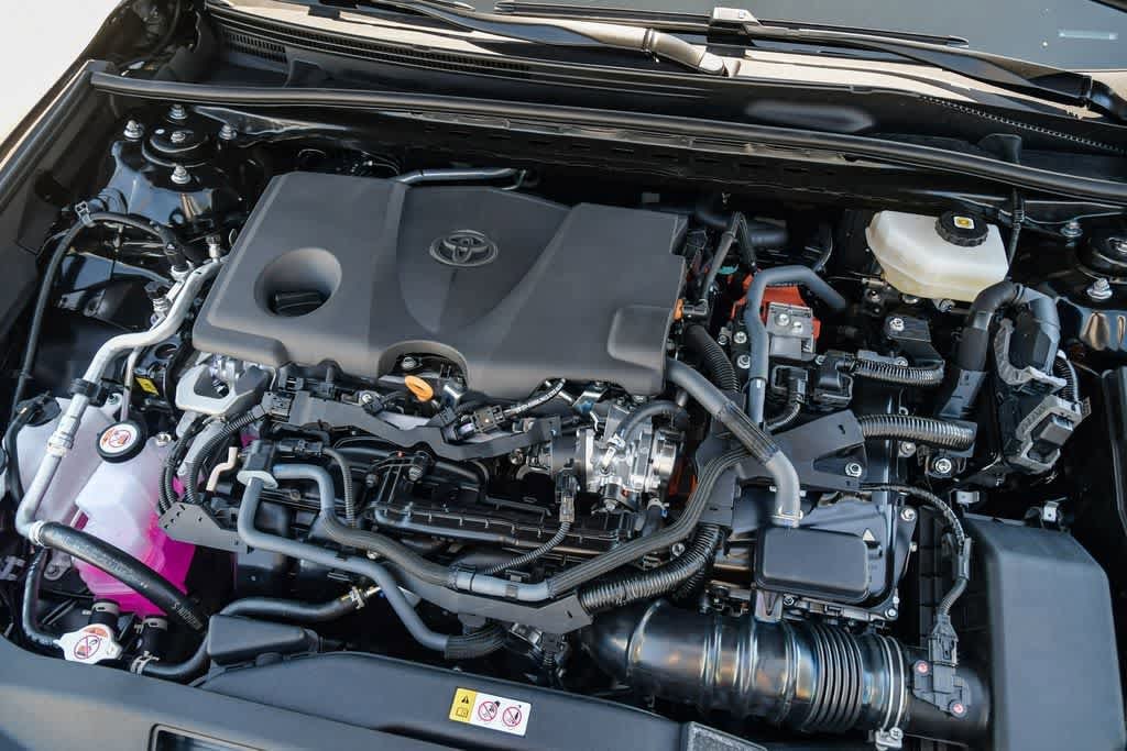 Thumbnail: 2026 Toyota Camry - 28
