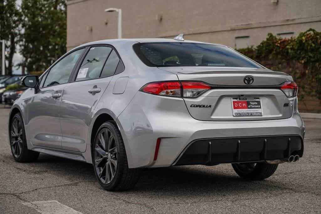 Thumbnail: 2026 Toyota Corolla - 8