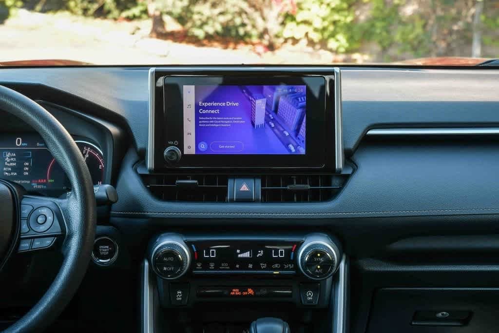 Thumbnail: 2023 Toyota RAV4 - 13