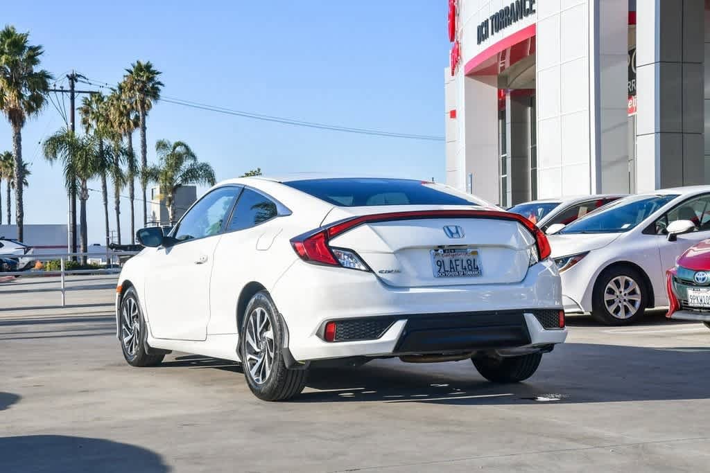 Thumbnail: 2017 Honda Civic - 9