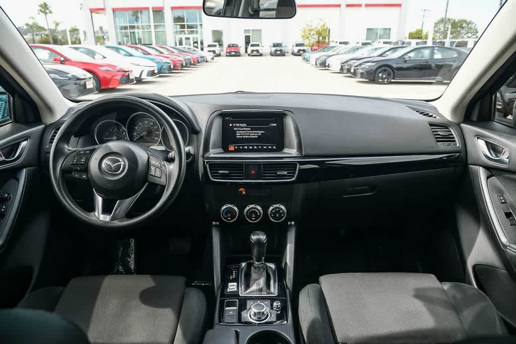 Thumbnail: 2016 Mazda CX-5 - 14