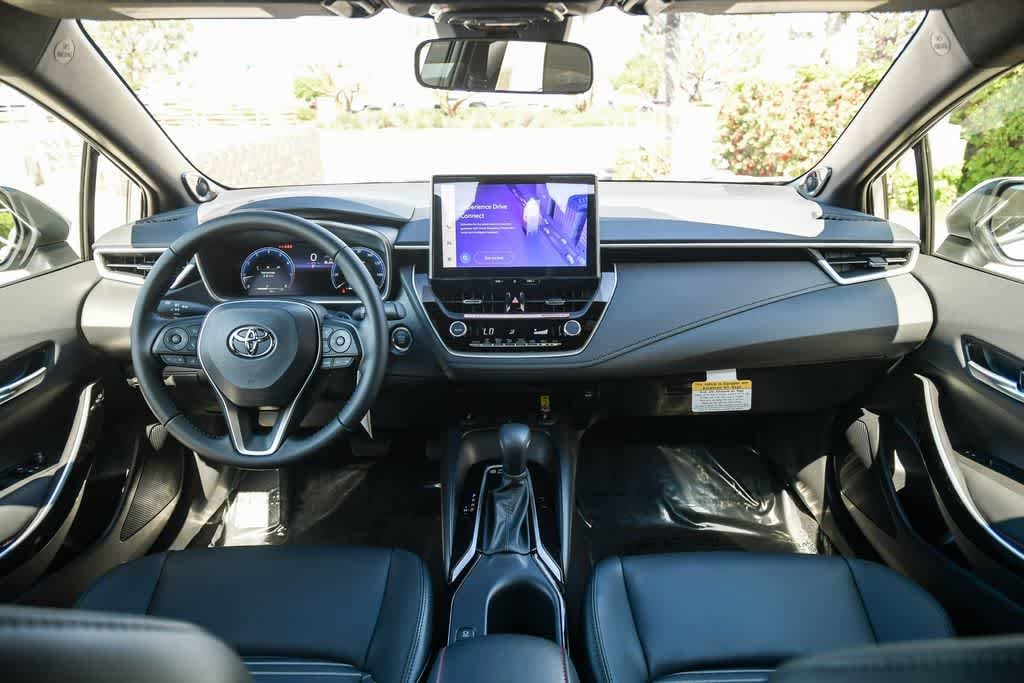 Thumbnail: 2026 Toyota Corolla - 15