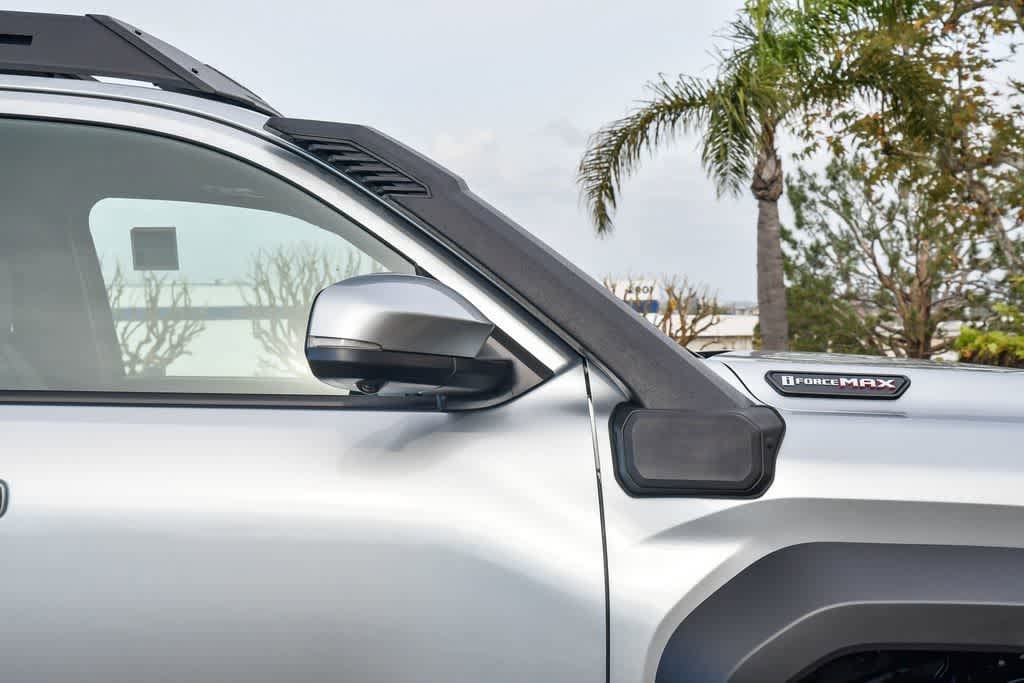 Thumbnail: 2026 Toyota Tacoma - 14