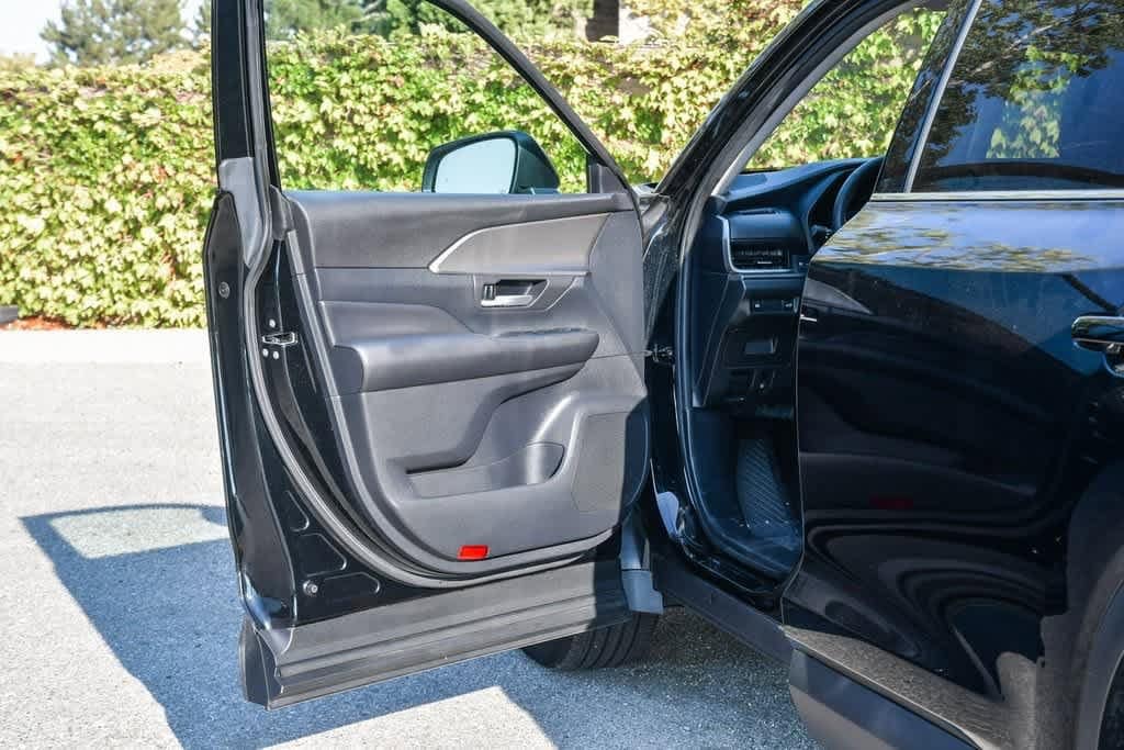 Thumbnail: 2024 Toyota Grand Highlander - 20