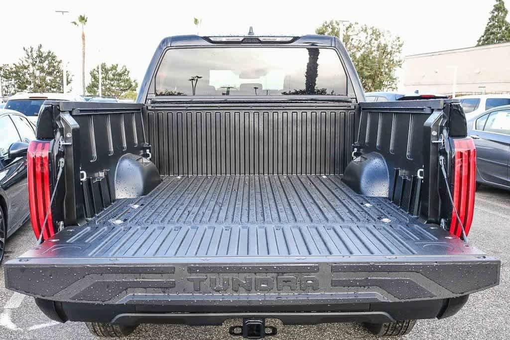 Thumbnail: 2026 Toyota Tundra - 26