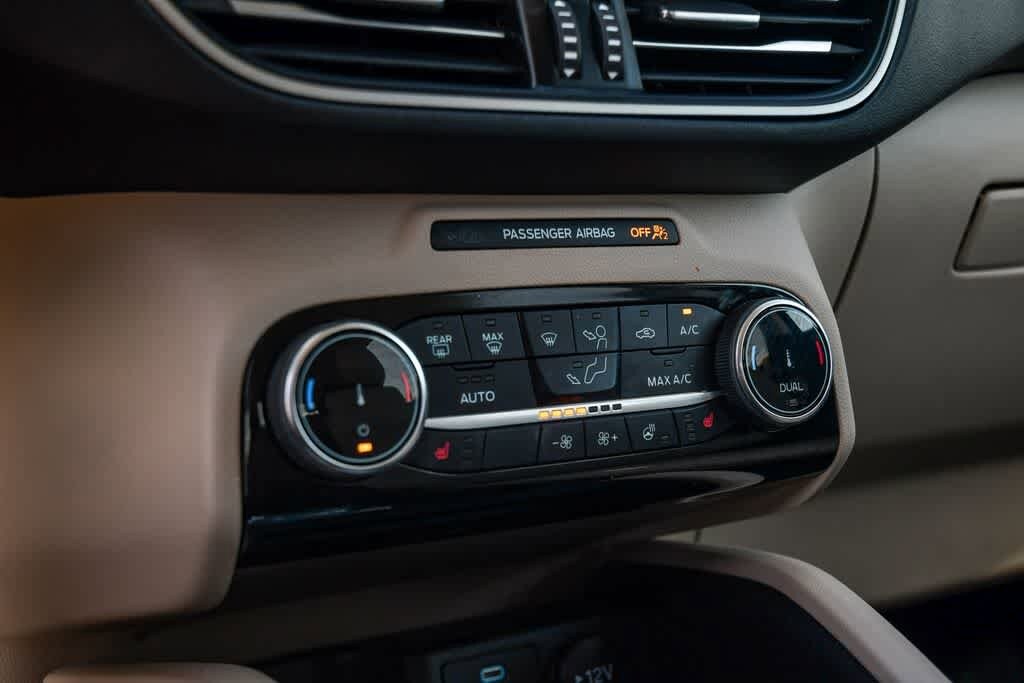 2022 Ford Escape SEL - Photo 20