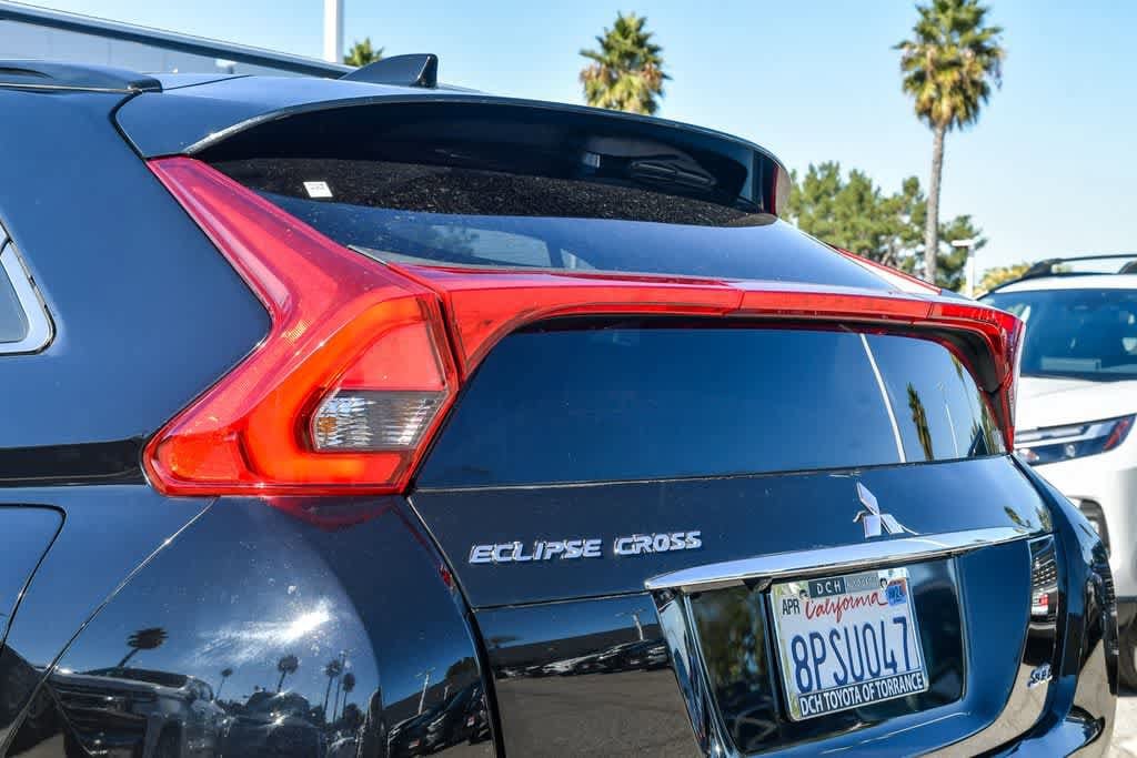 Thumbnail: 2020 Mitsubishi Eclipse Cross - 7