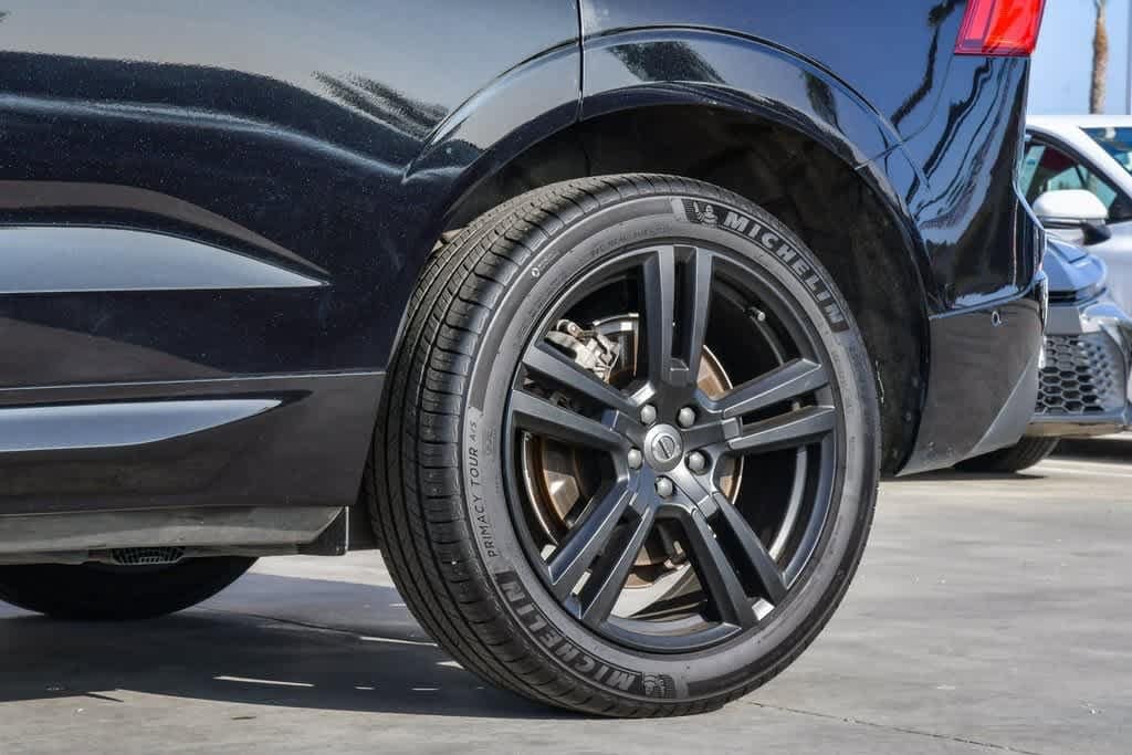 Thumbnail: 2019 Volvo XC60 - 11