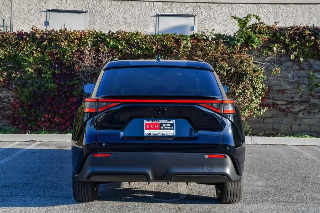 Thumbnail: 2026 Toyota bZ - 7