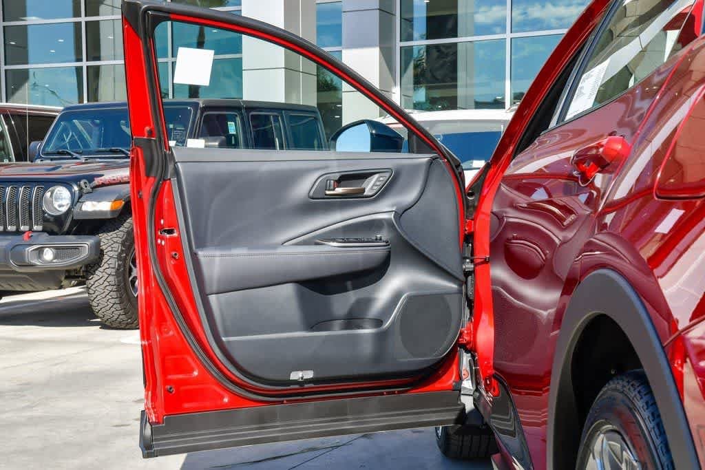 Thumbnail: 2026 Toyota Crown - 20