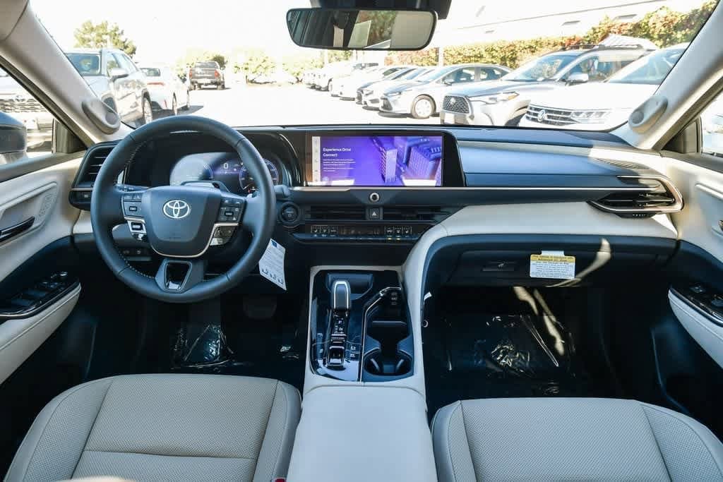 Thumbnail: 2026 Toyota Crown - 14