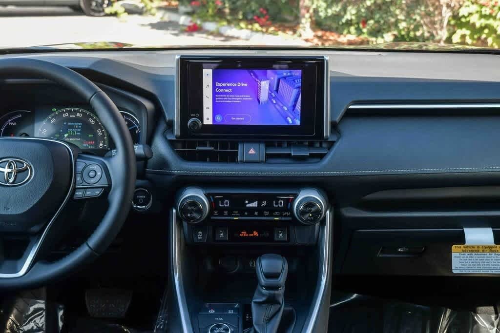 Thumbnail: 2025 Toyota RAV4 - 13