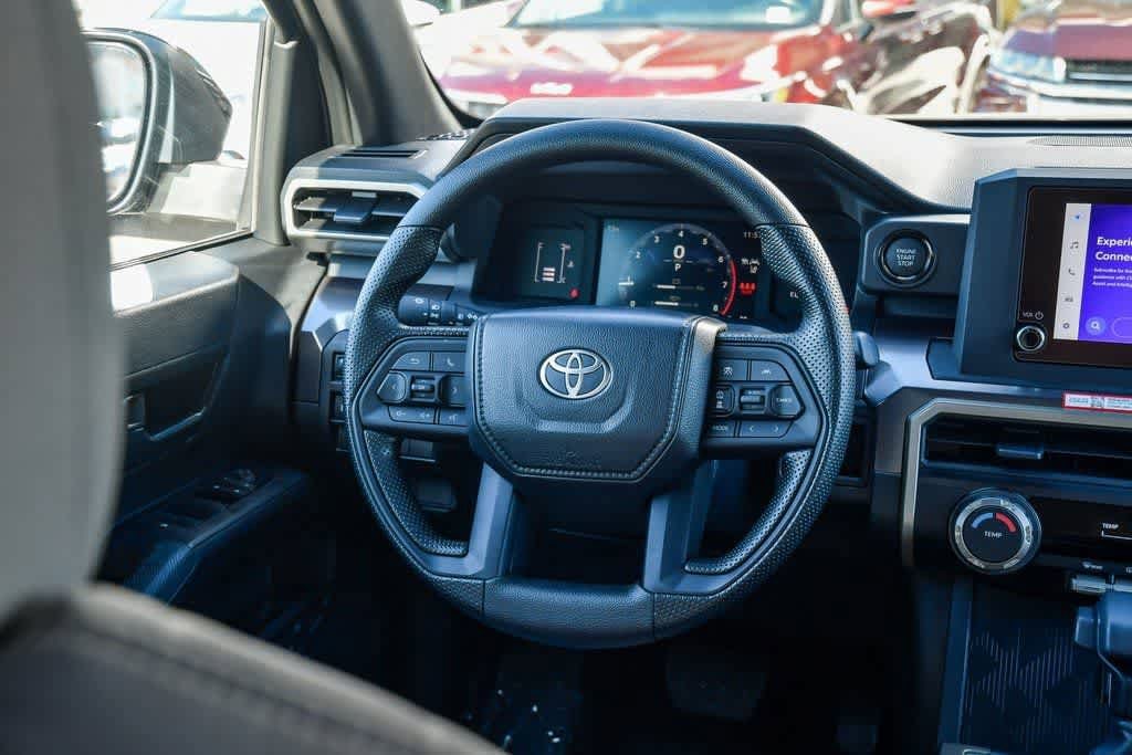 2026 Toyota Tacoma SR5 - Photo 12