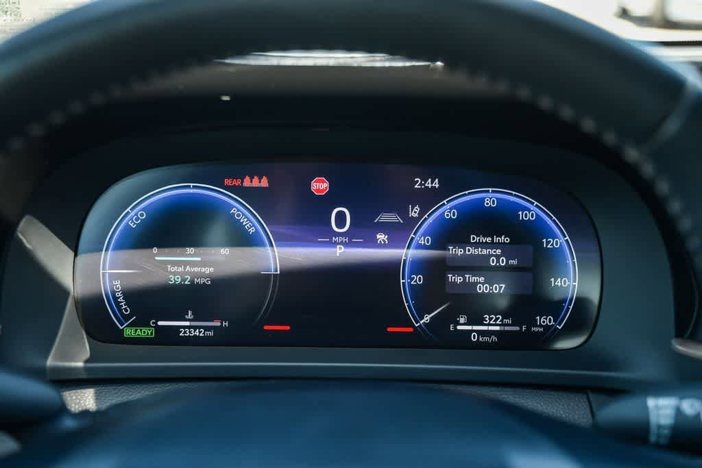 Thumbnail: 2025 Toyota Crown - 23